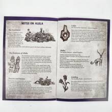 Faraway - Juego de cartas de aventuras de sobremesa, juego de cartas de exploración y estrategia ligera, material de papel de calidad, ideal para fiestas y reuniones - Juego de cartas adictivo adecuado para adultos, adolescentes, juegos de mesa familiares, juegos divertidos, juegos de cartas, ¡genial para noches familiares o de juegos!