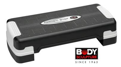 Body Sculpture Aerobic Stepper