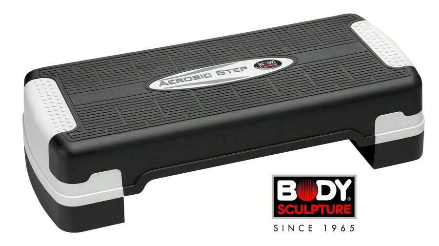 Aerobic Stepper - Multicolor - View 1