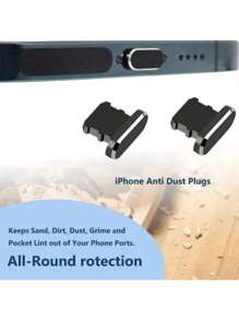 12 Peças Kit de Limpeza para Porta de Carregamento de Celular, Teclado de Computador e Chuveiro, Desobstruidor de Encanamentos, Limpador de Espaços, Mini Escova, Escova de Teclado, Etc., Cozinha, Banheiro, Casa, Fornecedores Domésticos (Várias Especificações)