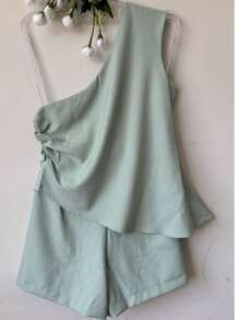 Swili Set - Vert - Voir 3