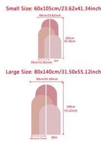 Vinyl Decal Morandi Prints Wall Sticker Wallpaper Peel And Stick Colorful Removable Boho Wall Poster Sticker For Girls Bedroom Living Room Dorm Decor Aesthetic, Minimalist Home Decor, Modern Stickers, Gift, Living Room Decor, Home Bedroom Refresh, Kitchen Ideas, Bathroom Decor, Stickers, Wall Decal, Vinyl Decal For Home Decorations, Spring Decoration Items Refresh Your Home, Rama Decoration Stickers Gifts Birthday Graduation