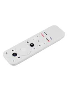 Remote Control Tv Box Onn 4k And Hd Live Streaming - Multicolor - View 6