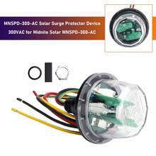 MNSPD-300-AC Solar Surge Protector Device 300VAC For Midnite Solar MNSPD-300-AC - 綠色 - 查看 2