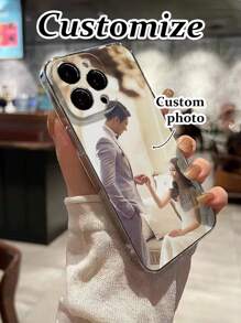 Präzisions-Perforierte, hochdurchlässige, individuelle, bunte, malbare, bruchsichere, schützende Handyhülle kompatibel mit iPhone 16/16 Pro/16 Plus/16 Pro Max, iPhone 15 Pro Max, Apple P13, P14, P11 weiche Hülle, P12 Anti-Drop XS.XR /78P.78GES2, A50 A12 A32 A52 A72 A51 A21S A13 A14 S22 Ultra S23 A33 A53 S20 FE, Redmi 11 Youth 12 Pro 12/12X Note11 9A 9C Polox3 NFC Redmi 10 Redmi 9 Note9 12C Note11 Pro Redmi 10C Note8 Pro