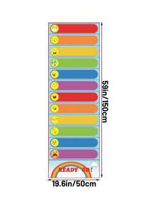 1 件趣味滚瓶游戏，DIY 奖励或惩罚游戏，滚动游戏道具，适合团队建设、家庭、朋友聚会和节日活动 - 表情包款 - 查看 7