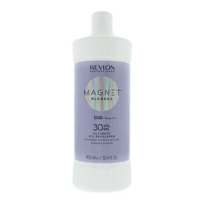 Revlon Magnet Blondes 9% 30Vol Developer 900ml