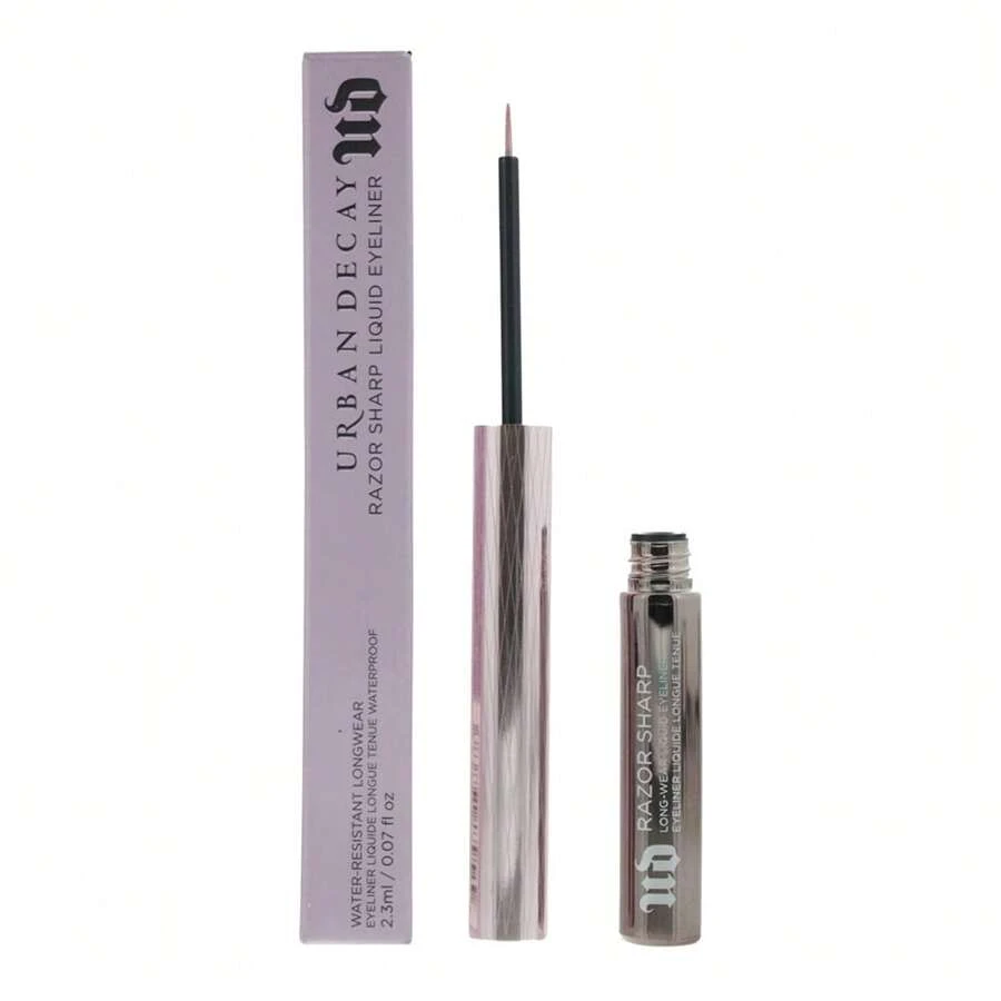 Urban Decay Razor Sharp Intergalactic Liquid Eyeliner 2.3ml - Intergalactic - View 1