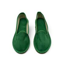 Emilie Shoes, Women's Casual Shoes, Comfortable, Spring And Summer Style, ✅ Delivery 24/72h To Spain (Mainland) - 綠色 - 查看 2