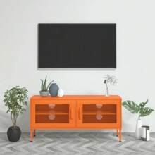 Television Stands & Entertainment Centers