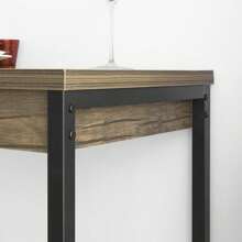 SoBuy Bar Table + 2 X Stools OGT30-N