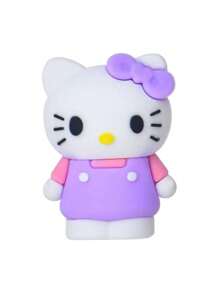 Sanrio 可爱 Hello Kitty - Melody 铅笔刀文具 - 可爱装饰 - 适合开学季学生