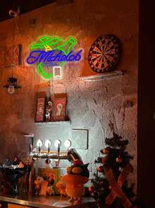 1pc USB Powered Neon Sign LED Decorative Light, Suitable For Room, Bar, Shop, Club, Man Cave, Nightclub, Party Decor