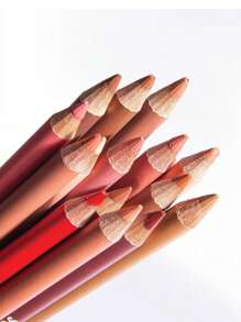 BEAUTY CREATIONS WOODEN LINER KIT - Multicolor - View 3