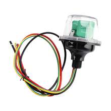 MNSPD-300-AC Solar Surge Protector Device 300VAC For Midnite Solar MNSPD-300-AC - 綠色 - 查看 9