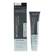 Revlon Issimo Colorsmetique Hair Colour 60ml - 10 Lightest Blonde - Lightest Blonde - View 1
