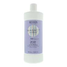 Revlon Magnet Blondes 6% 20Vol Oil Developer 900ml - Clear - View 1