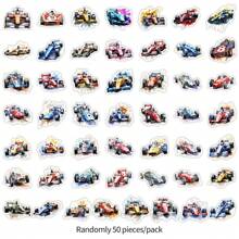 50PCS F1 Stickers Beach Island Life Stickers Aesthetic Vinyl Stickers High Quality Stickers Decals Scrapbook,Journaling,Laptop,Bumper,Skateboard,Water Bottles,Computer,Phone Stickers Can Bring A Lot Of Fun To Your Life,The Perfect Gift For Adults
