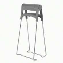 1pc/Anti Scald Clip For Bowl Holder, Kitchen Use, Anti Scald Hand Clip For Plate Steaming, Stainless Steel Insulated Lifting Plate, And Bowl Holder, A Magical Tool