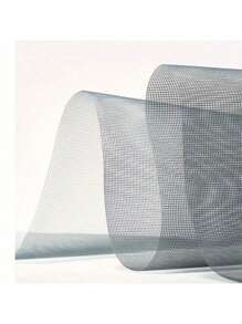 DIY 隐形玻璃纤维网纱窗，防虫夏季网状纱窗和门窗，可定制尺寸 - 彩色 - 查看 30