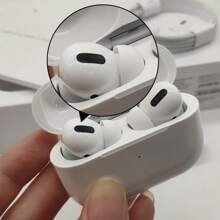 AI PRO 5 /6Auricular Bluetooth inalámbrico emergente con cancelación de ruido para iOS y Android