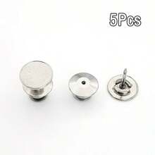 5 件/10 件裤腿固定夹，裤脚固定器防拖拽小工具，隐形裤脚固定器无需缝纫，适用于太阳帽、渔夫帽等帽子，配有绳扣 - 彩色 - 查看 15