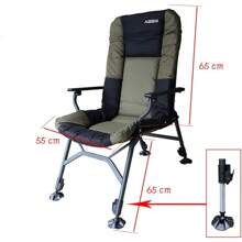 Outdoor Chairs - 1 - View 8