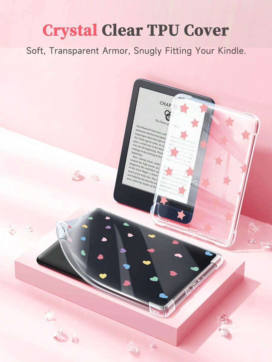 Amazon Kindle Paperwhite Signature Edition 2024 review: faster, brighter, and that's all there is to it