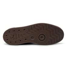 Puma Men's Club 2 ERA Sneakers - Svart och Vitt - Visa 2