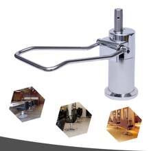 WANLECY Heavy Duty Hydraulic Pump Barber Chair Replacement For Beauty Salon 440lbs NEW