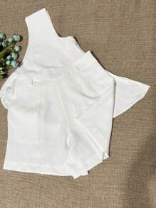 Swili Set - Beige - Voir 3