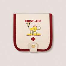 1 件医疗包、旅行化妆收纳包、美容包、化妆包、大容量、高端收纳包 - 彩色 - 查看 11