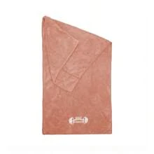 Zachte handdoeken met een sterke waterabsorptie zijn geschikt voor zowel mannen als vrouwen en zijn geschikt voor fitnesscentra, hardlopen, yoga en buitenactiviteiten
