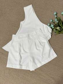 Swili Set - Beige - Voir 2