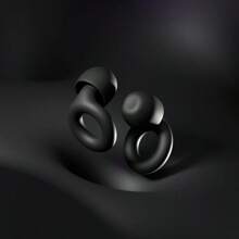 Ear Protection - الأسود - مشاهدة 4