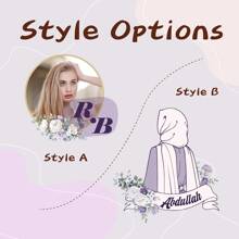 定制照片和名字时尚帆布化妆包，感恩节主题 - 拉链封口，防褪色，可折叠，轻便 - 非常适合女性、教师、伴娘、旅行和化妆品存储，是节日送给家人和朋友的精美礼物 - 彩色 - 查看 7