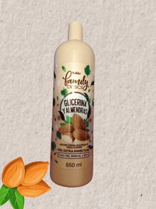 Fuller Hand And Body Cream, Moisturizing And Antiperspirant (Glycerin With Lemon), Moisturizing And Lightening Effect (Glycerin With Mother-Of-Pearl), Moisturizing And Antioxidant Cream (Glycerin With Avocado), Cream (Glycerin And Almonds) Benefits For The Skin) - 米色 - 查看 1