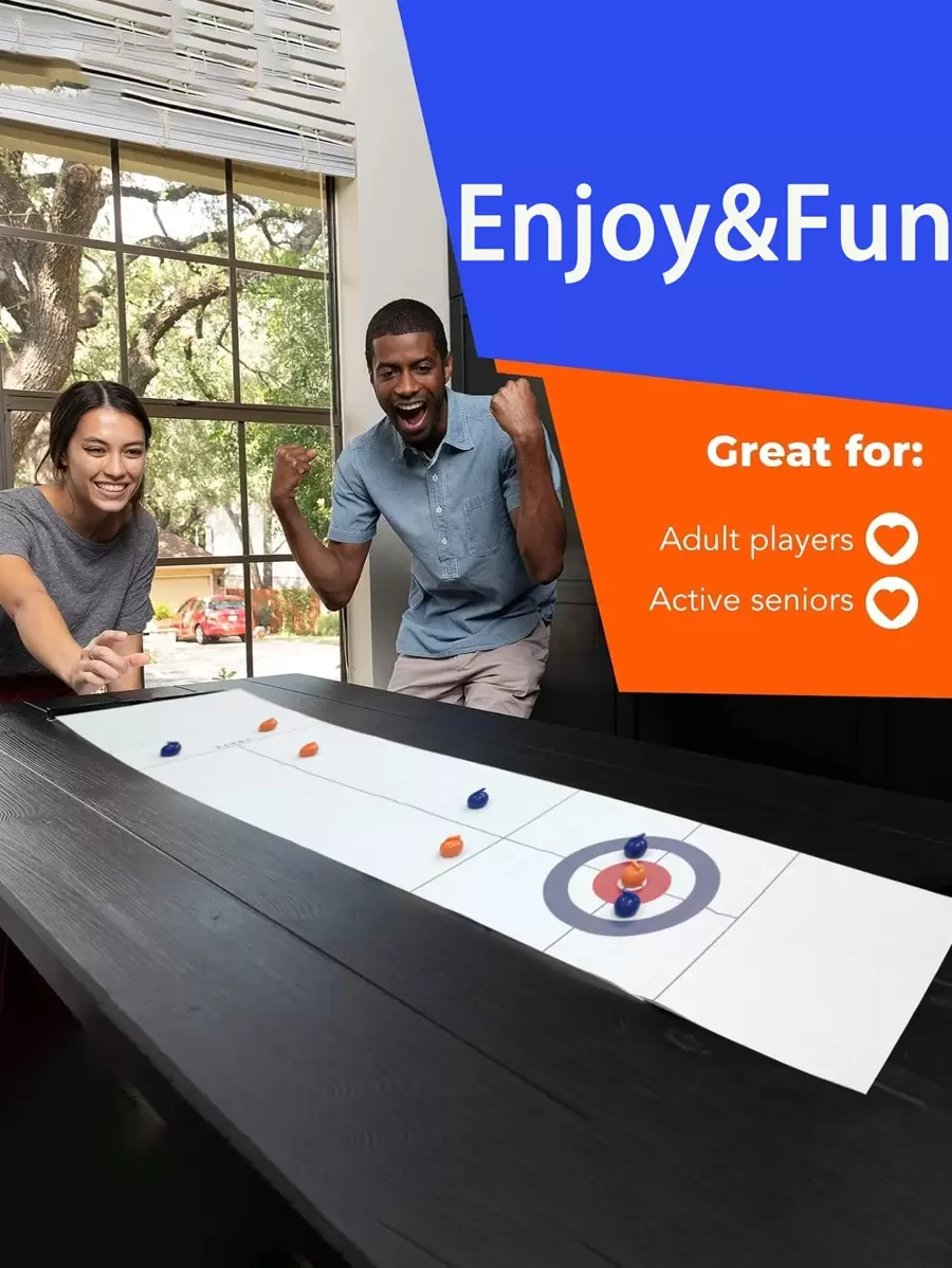tabletop-curling-game-set-fun-board-game-portable-indoor-table-sport