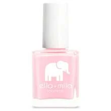 Ella+Mila Mommy Nail Polish Collection - 0.45 Fl Oz - So In Love - View 1