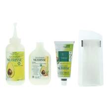 Garnier Nutrisse Creme 9.0 Light Blonde Hair Colour 200g - Light Blonde - View 2