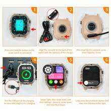 Hot New Product: A Men's And Women's Silicone Strap Sports Smartwatch, Capable Of Making/Answering Calls, Counting Steps, Tracking Calories, Distance, Multiple Sports Modes, Alarm Clock, Call Information Reminder, Multi-Functional Sports Smartwatch, 2.01 Inch Full Screen Touch Suitable For Android And IOS Systems, Fashionable Gift For Men/Girlfriends