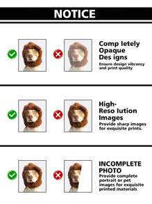 Customized Y2K Style Men's T-Shirt, Personalize With Your Text And Photo, Customize Your Name, Custom Print Your Selfie/Baby/Friends/Idol/Couple/Family/Party/School/Sports/Pet Love Photo, Logo/Business/Company Uniform, Birthday Gift - Black - View 7