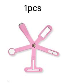 2025 6-In-1 Pentagram Magnetic Cat Eye Gel Tool | Salon-Grade Adjustable Poles For Holographic/Glitter/Gradient Effects (Hypoallergenic Titanium Core)