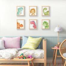 Upsimples 8x10 Picture Frame, Display Pictures 5x7 With Or 8x10 Without, Wall Hanging Photo Frame, Black, 1 Pack