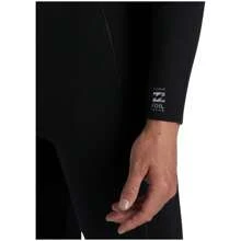 Billabong Men's Neoprene 32 Foil Cz Gbs For Men In Black ✅ Delivery 24/72h To Spain (Peninsula) - Black - View 4