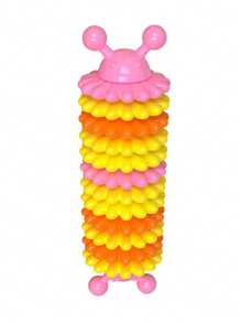 Dog Lover And Dog Mom Love Toys For Aggressive Chewers, Natural Rubber Indestructible Teeth Cleaning Dog Lover And Dog Mom Love Chew Toy