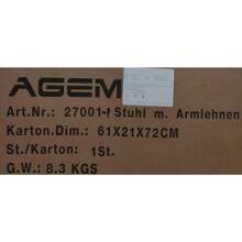 Outdoor Chairs - 1 - View 3