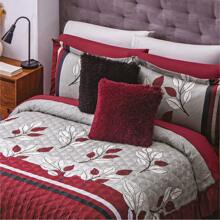 Concord Neo Quilt With Pillowcases - AINARA - View 2