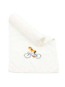 超柔软超细纤维健身毛巾，运动健身吸汗毛巾，超柔软吸水，10 英寸 X 43.3 英寸（25 X 110 厘米） - 彩色 - 查看 7