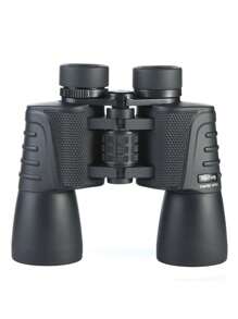 1pc High Magnification High Definition Night Vision Binoculars, Suitable For Sightseeing And Birdwatching